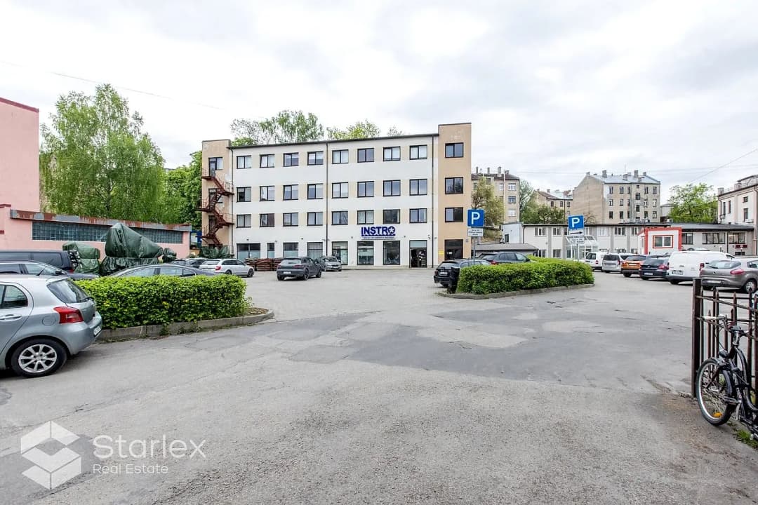 Telpas, 313㎡ - Rīga, Avoti — bilde 2