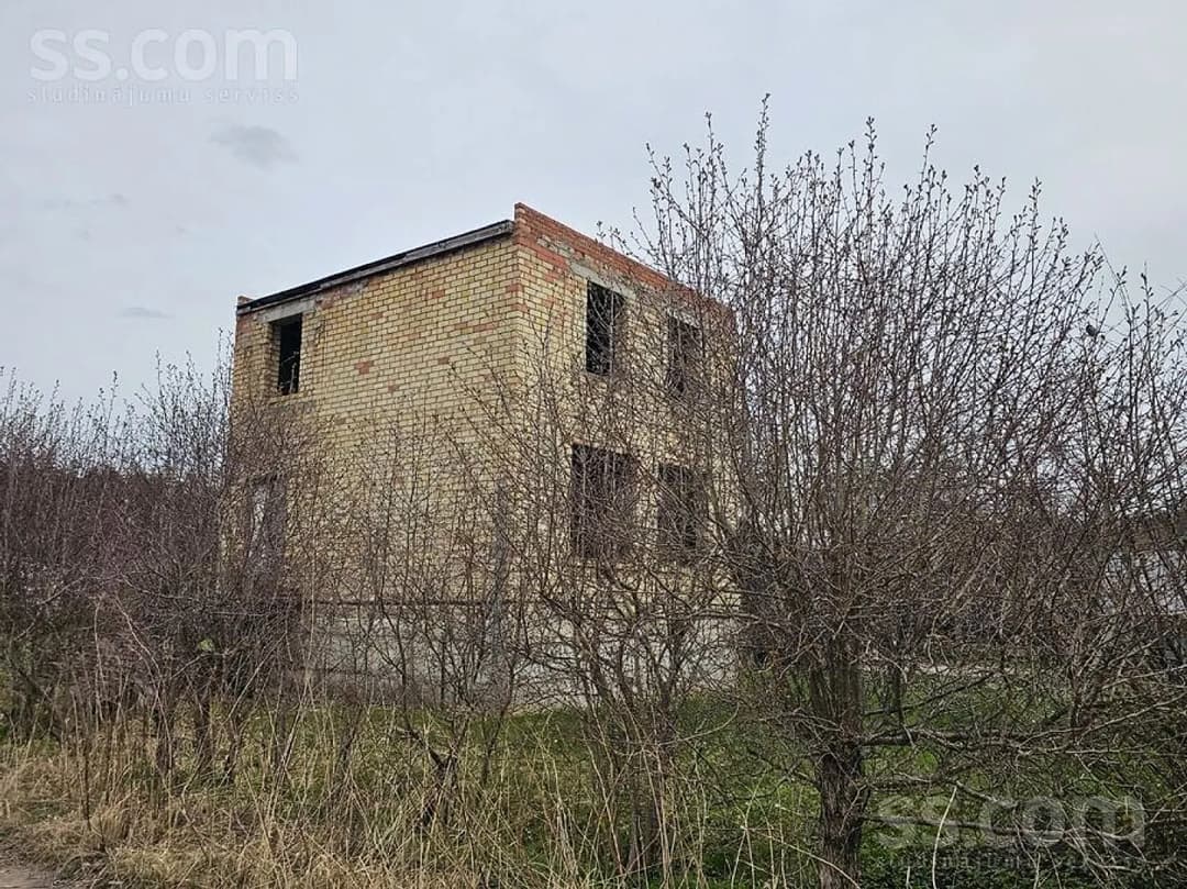 Māja — Mežvidi 225 — bilde 3
