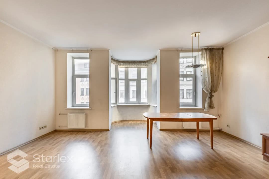 Lāčplēša iela 61, Centrs, Rīga — bilde 3