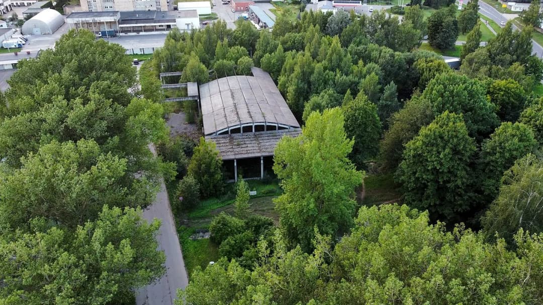 Imanta, Rīga — bilde 4