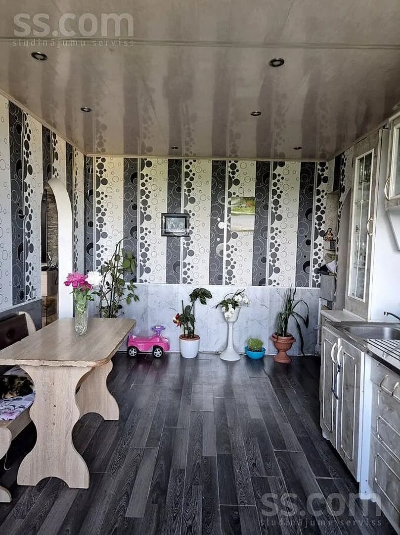 Trīsistabu dzīvoklis — Vecais ceļš 32 — bilde 2