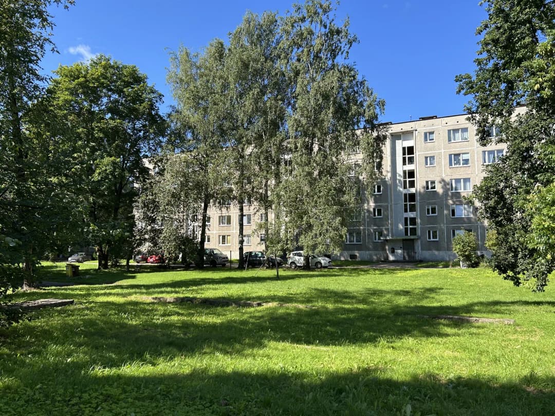 Reņģes iela, Iļģuciems, Rīga
