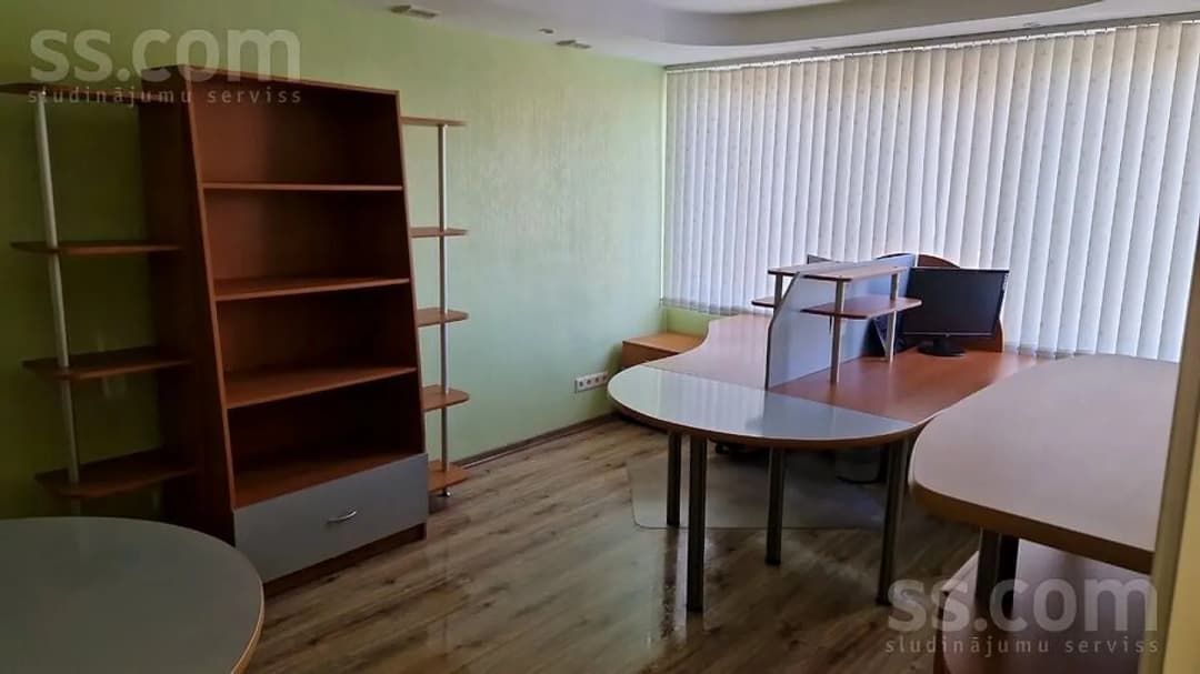 Trīsistabu dzīvoklis — Draudzības aleja 19 — bilde 2