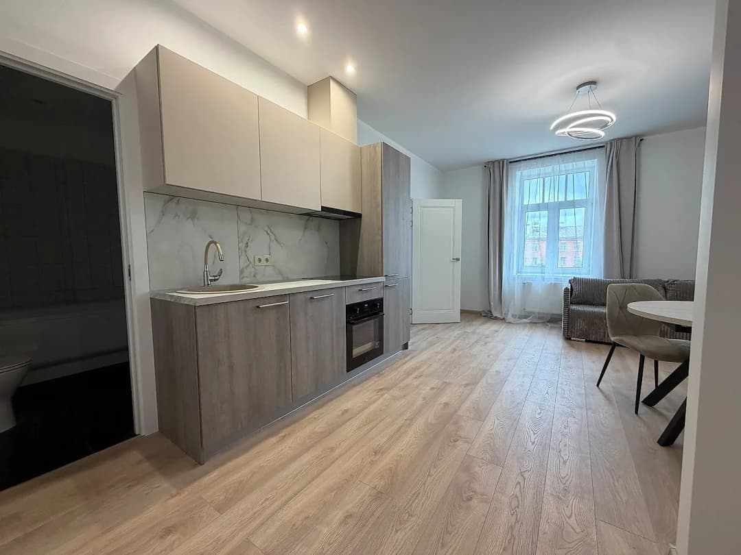 Firsa Sadovņikova 39, Centrs — bilde 2