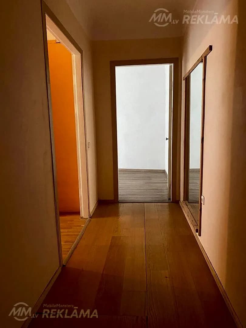 Dzīvoklis Rīgā, Centrā, 34 м², 1 ist., 5 stāvs. — bilde 4