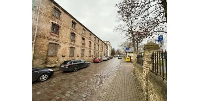 Iela Daugavgrīvas 6A — bilde 2