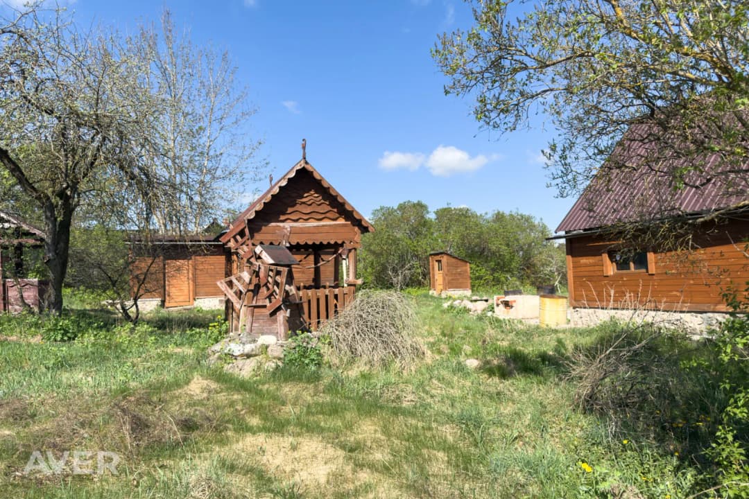 Ilūkste, Smilšu iela 23 — bilde 3