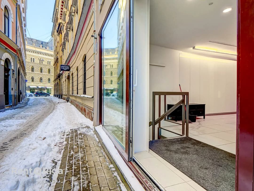 Mazā Smilšu 15, Vecrīga — bilde 3