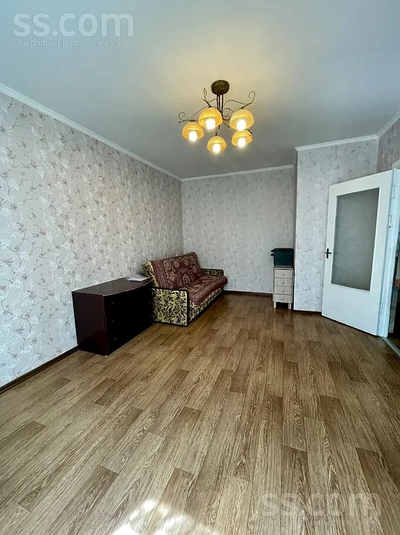 Divistabu dzīvoklis — Viršu 7 — bilde 2