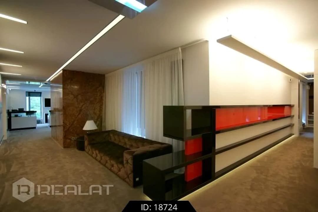 20-ist. Māja, 535.00㎡ - Rīga, Skanste — vēl bildes
