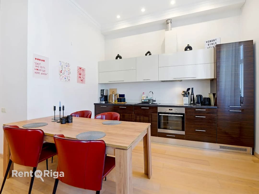 Elizabetes 22, Centrs — bilde 3