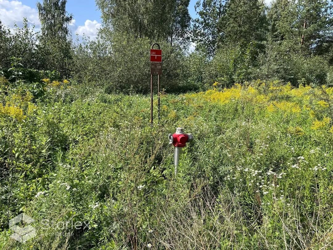 Zeme, 47800㎡ - Stopiņu pagasts, Rumbula — bilde 4