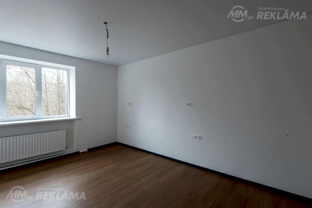 Dzīvoklis Jūrmalā, Dubultos, 58 м², 3 ist., 4 stāvs. — vēl bildes