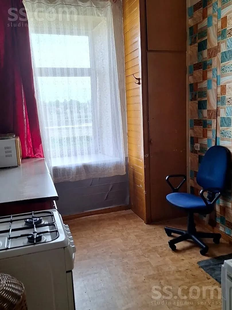 Divistabu dzīvoklis — Brīvības 174 — bilde 2