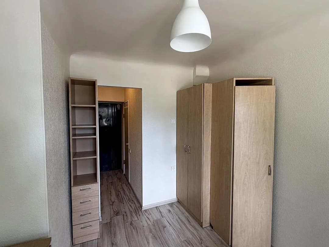 Dzirkaļu 18, Ķengarags — bilde 4