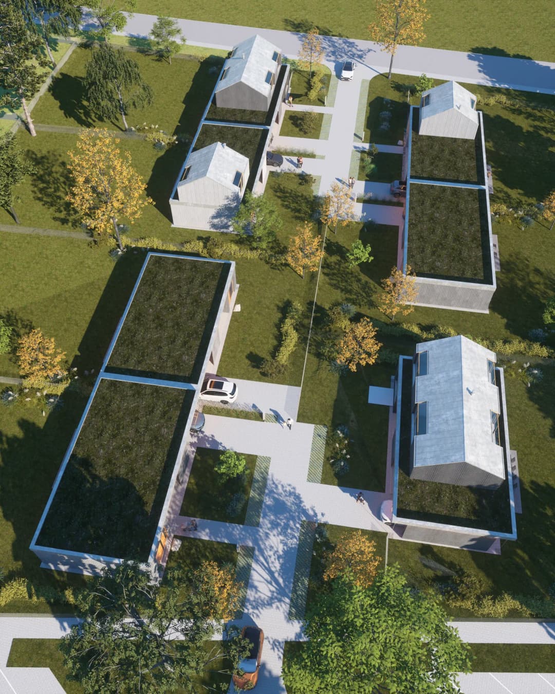 Ostmalas iela, Pāvilosta — vēl bildes