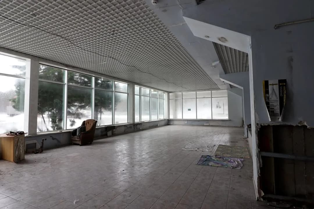 30-ist. Telpas, 2285㎡ - Garkalnes pagasts, Berģi — bilde 2