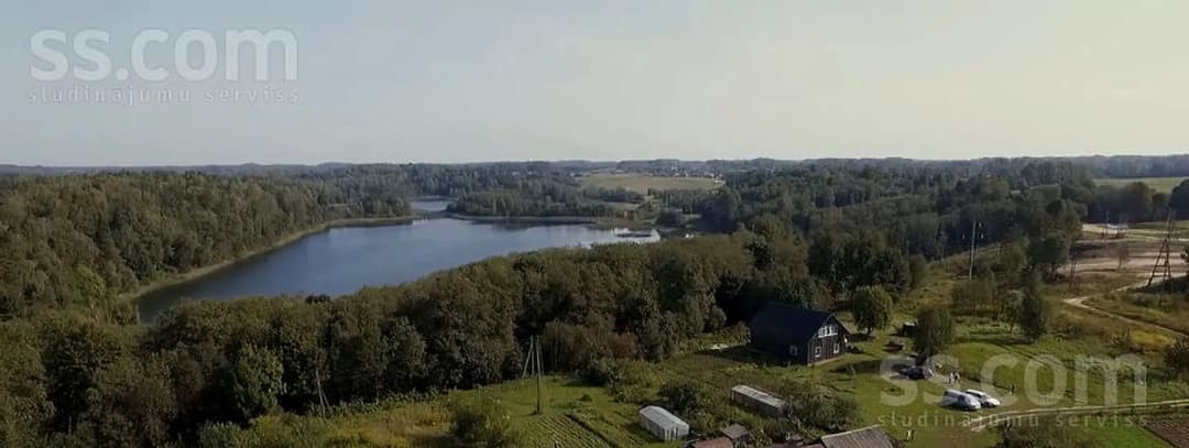 Māja — Vasarnieku 13c — bilde 3