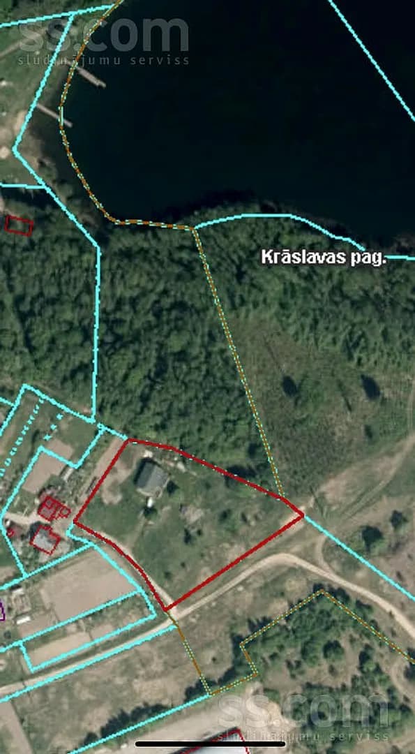 Māja — Vasarnieku 13c — bilde 2