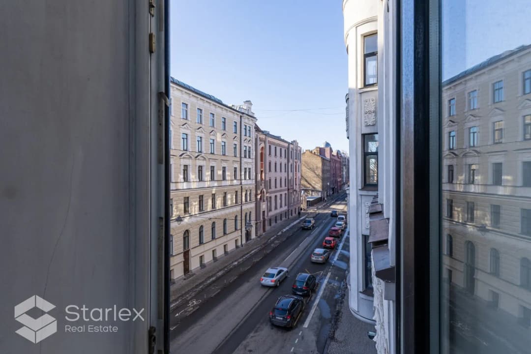 Lāčplēša iela 61, Centrs, Rīga — bilde 4