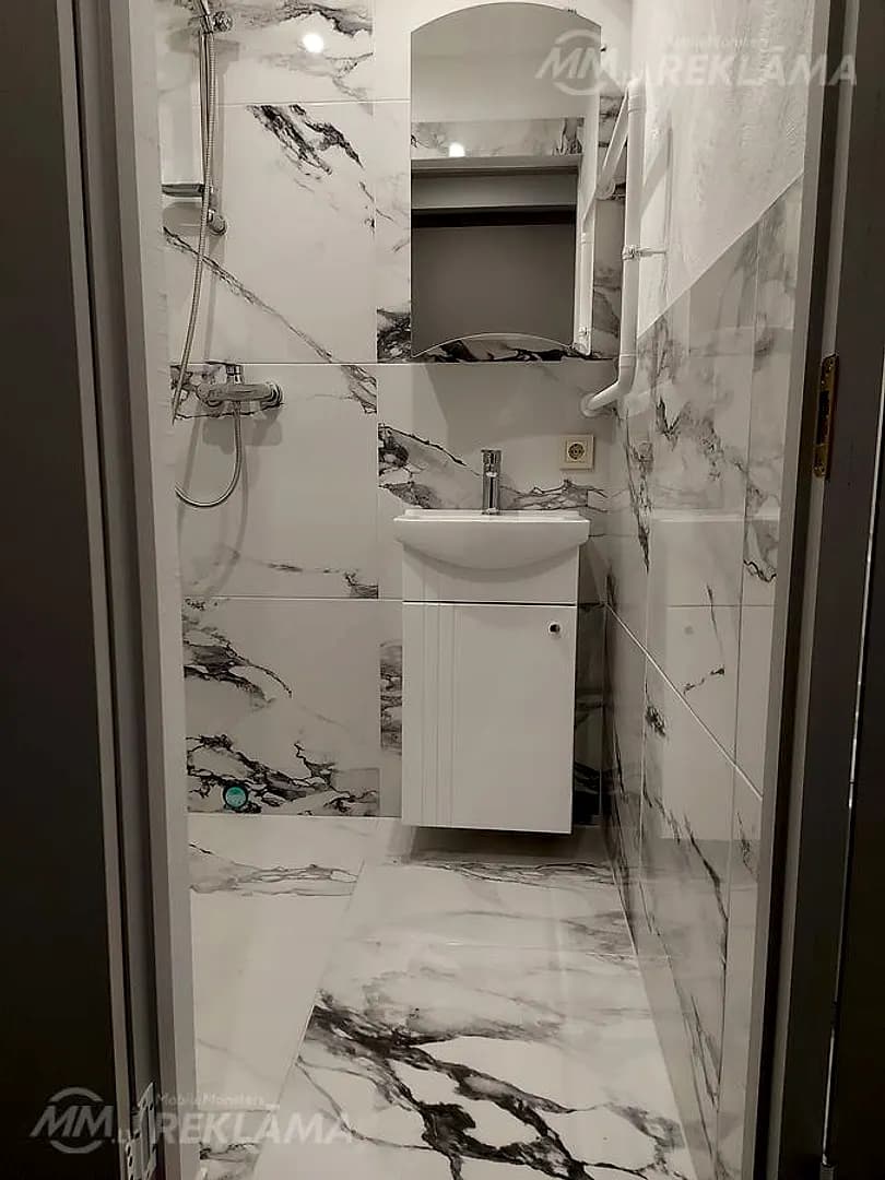 Dzīvoklis Liepājā, 35 м², 1 ist., 3 stāvs. — bilde 4