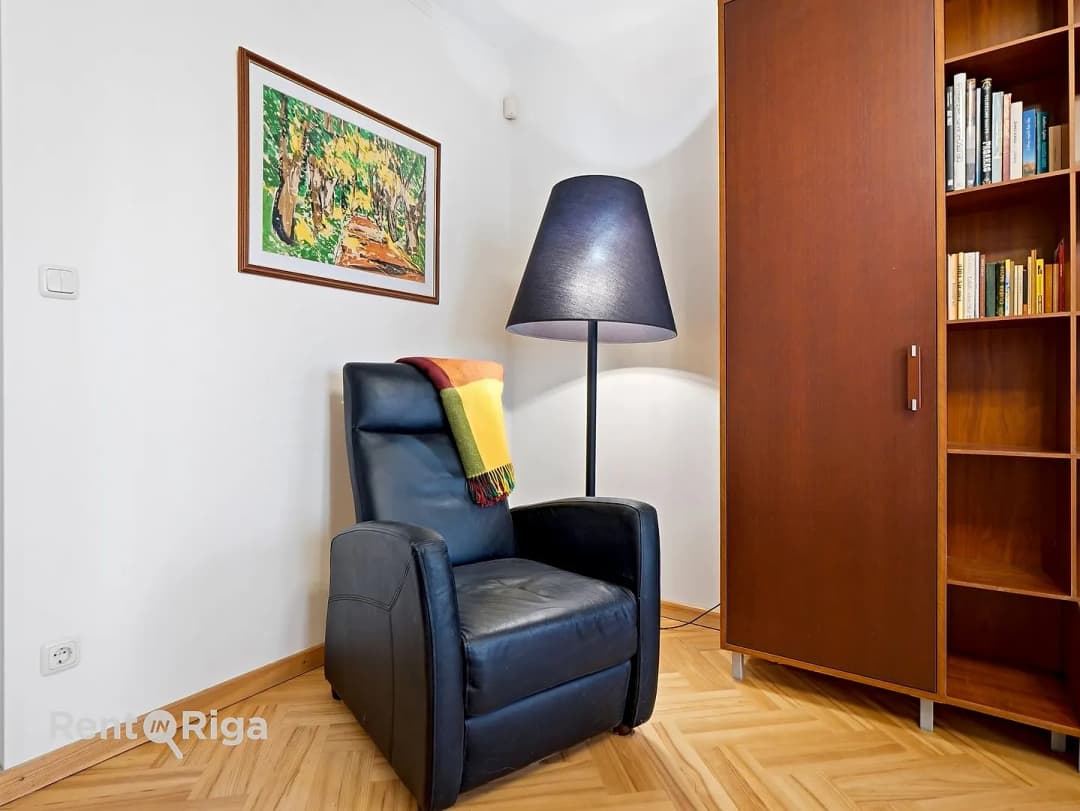 Miera 12, Centrs — vēl bildes