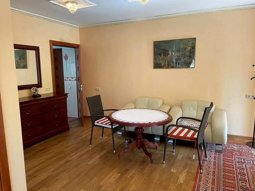 2-ist. Māja, 55㎡ - Jūrmala, Asari — bilde 4