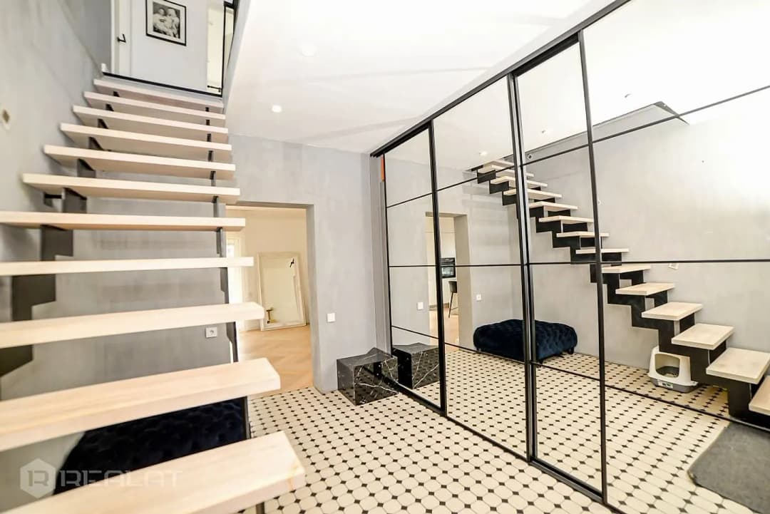 5-ist. Māja, 180.00㎡ - Carnikavas pagasts, Carnikava — vēl bildes