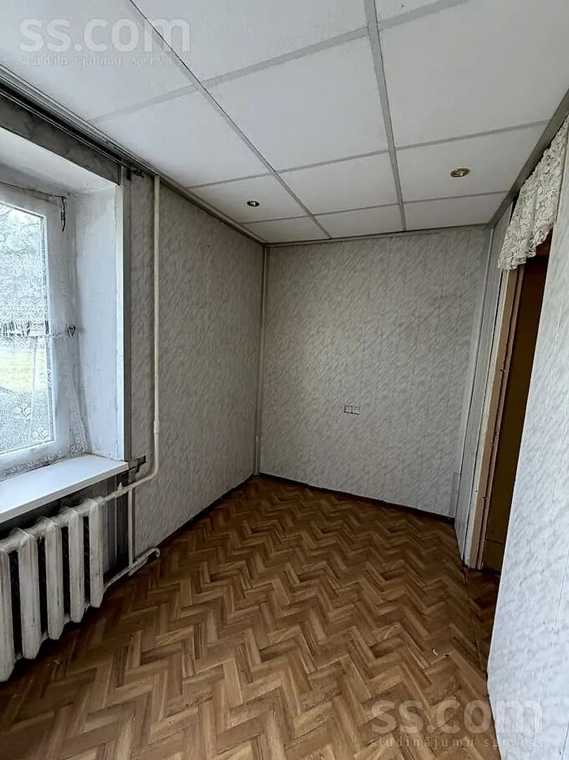 Divistabu dzīvoklis — Lāčplēša iela 17 — vēl bildes
