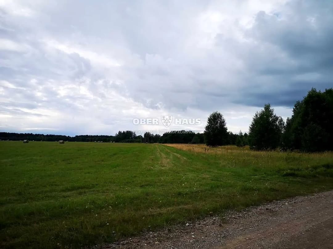 Zeme, 20000.00㎡ - Užavas pagasts, Sārnate — vēl bildes