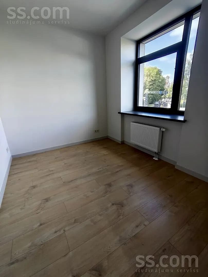 Trīsistabu dzīvoklis — Lielirbes 9a — bilde 4