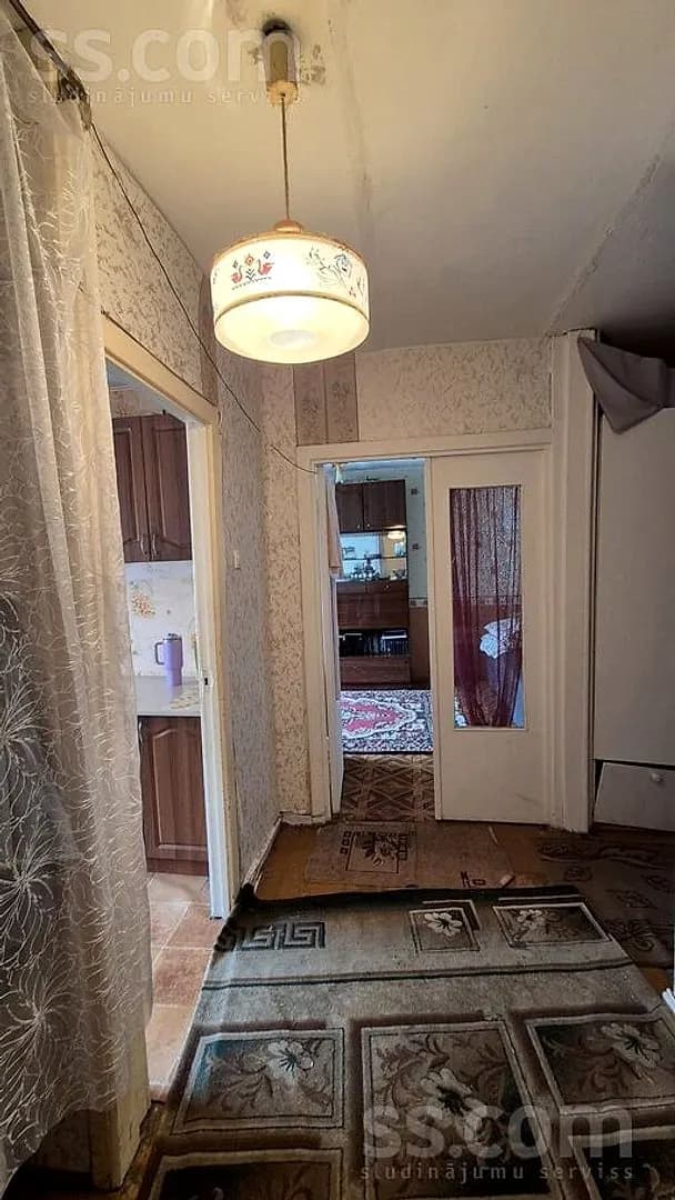 Trīsistabu dzīvoklis — Varoņu iela 3 — bilde 2