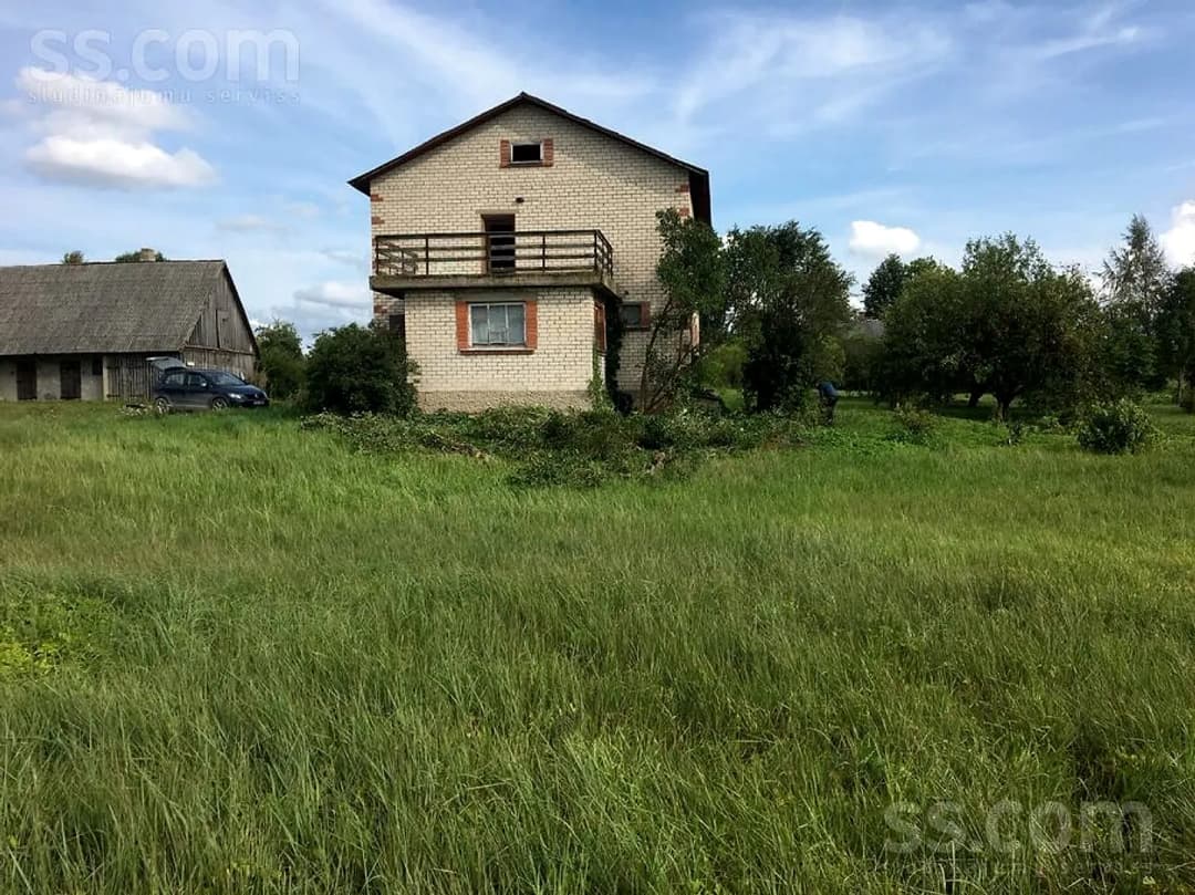 Māja — Rimstavu 5 — vēl bildes