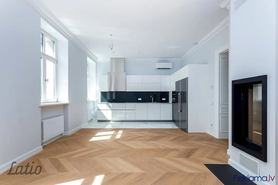 Komerctelpas — Elizabetes iela 18, Rīga — bilde 3