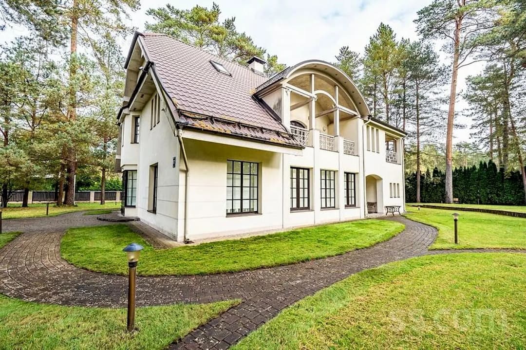 Māja — Viršu 17 — bilde 4