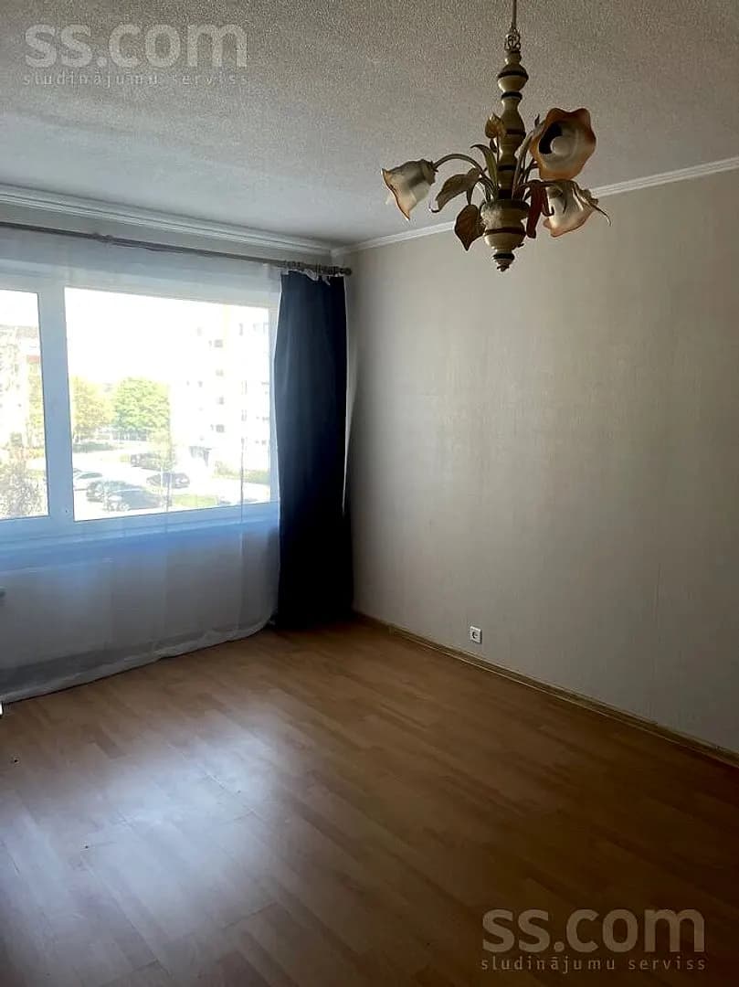 Trīsistabu dzīvoklis — J. Poruka 9 — bilde 3