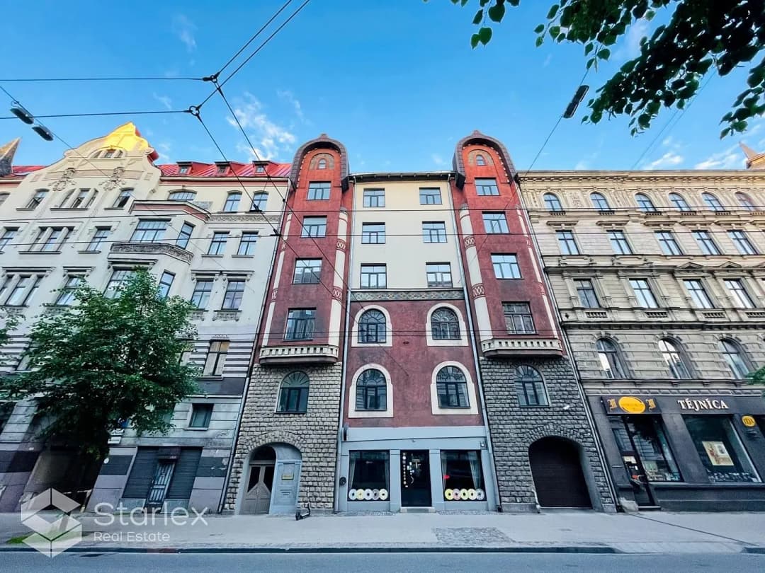 Telpas, 250㎡ - Rīga, Centrs