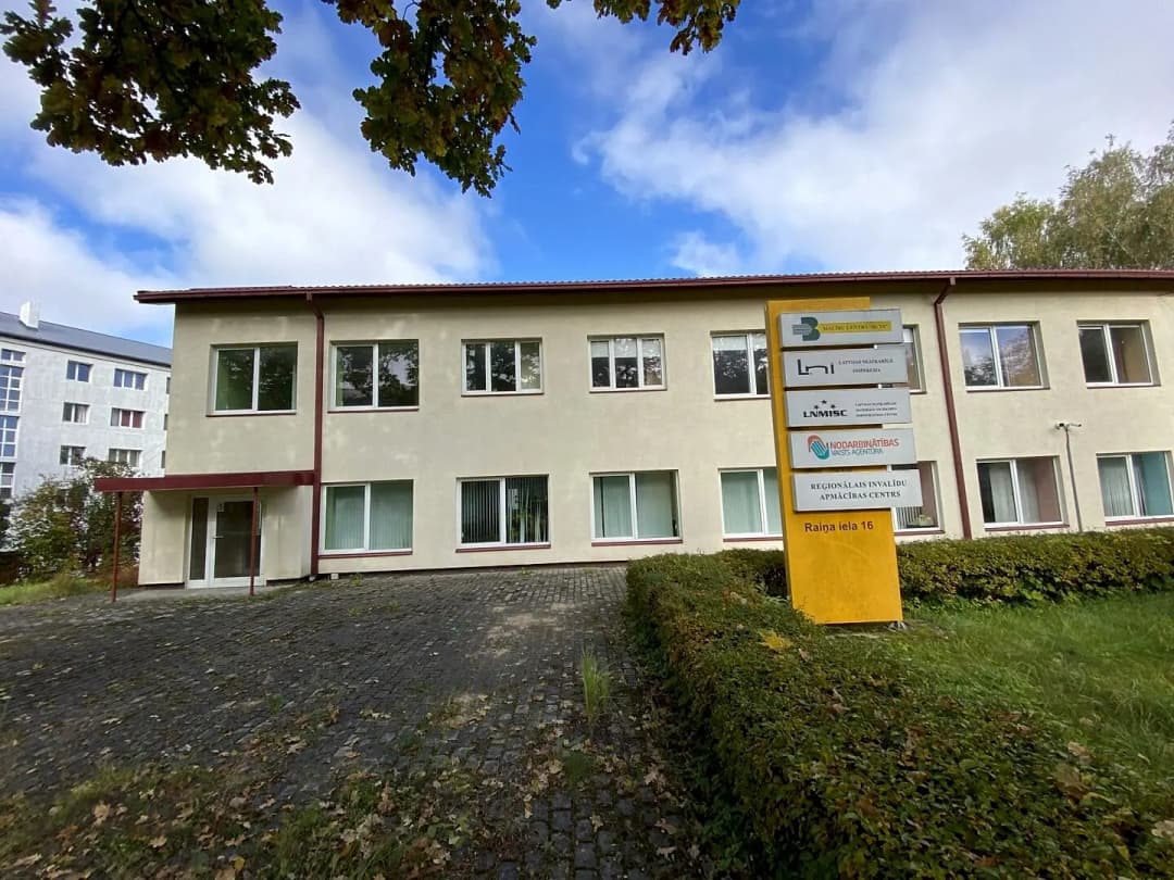 Telpas, 788㎡ - Valkas novads, Valka — bilde 3