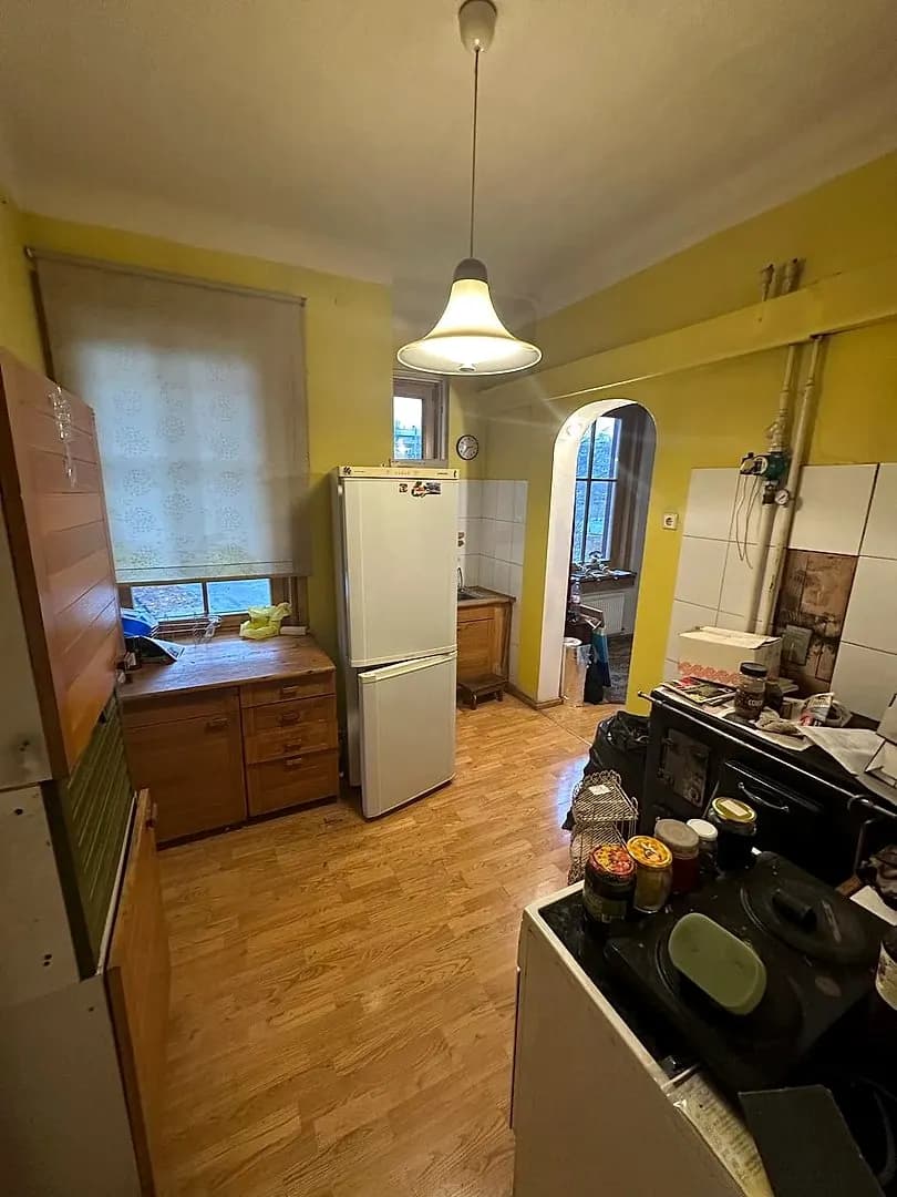 Vecā Jūrmalas Gatve 3, Zasulauks — bilde 2