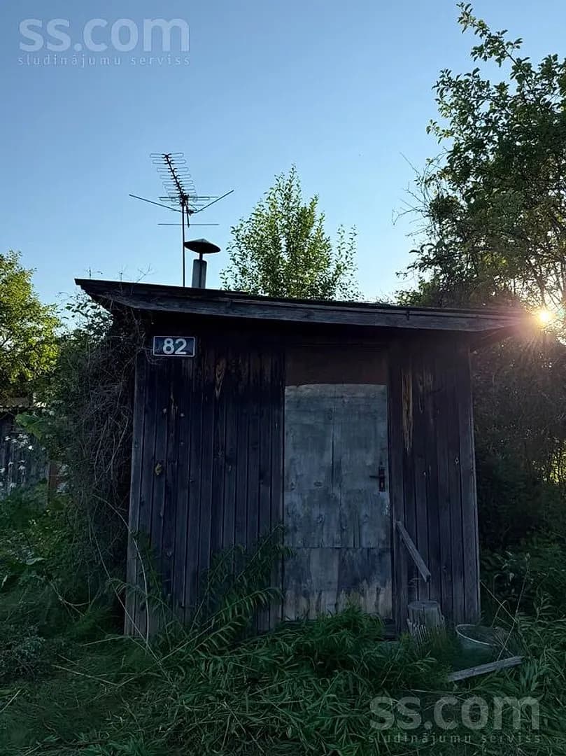 Māja — Mežvidi 82 — vēl bildes