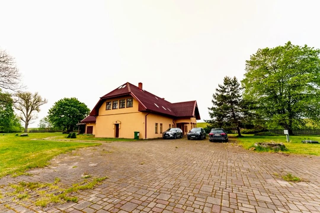 Zemes gabals — Zviedru iela, Salaspils — bilde 4