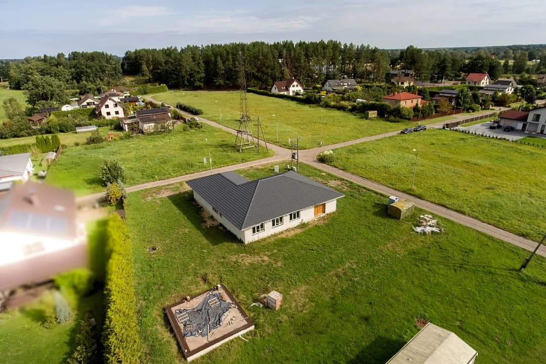5-ist. Māja, 249㎡ - Ādažu pagasts, Stapriņi — bilde 4
