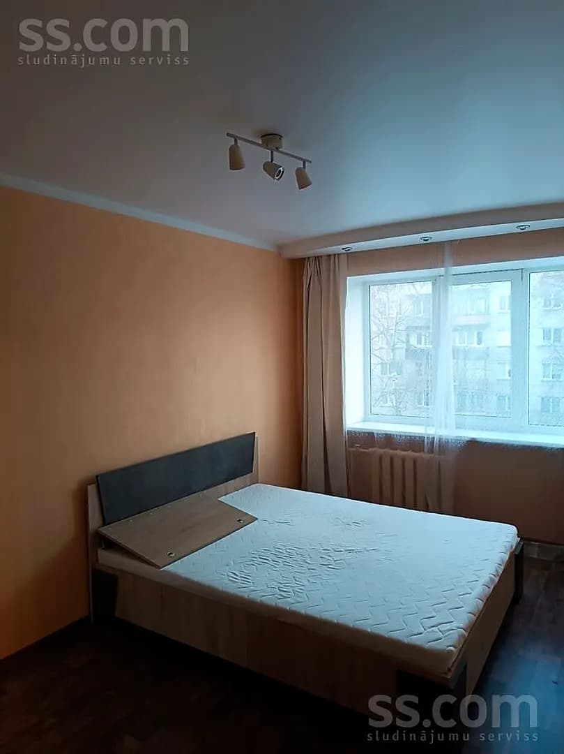 Divistabu dzīvoklis — Prūšu 40a — bilde 4