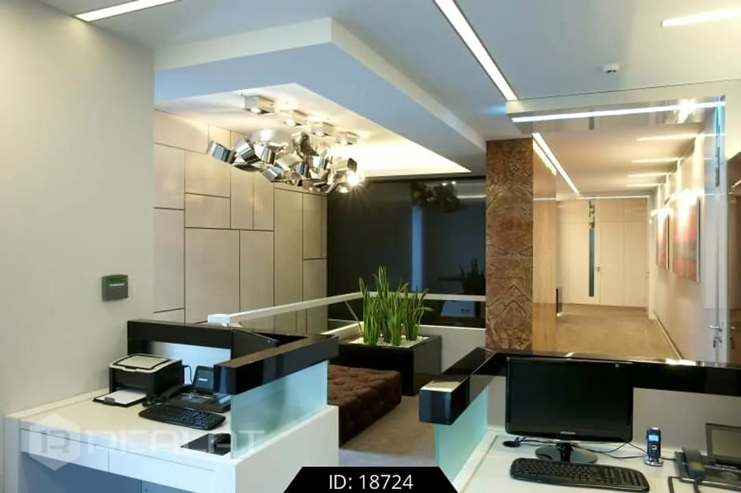 20-ist. Māja, 535.00㎡ - Rīga, Skanste — bilde 3