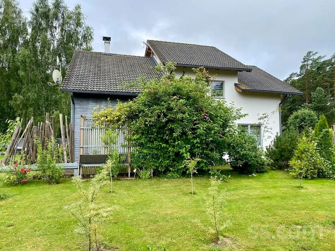 Māja — Rēzijas 1 — bilde 3
