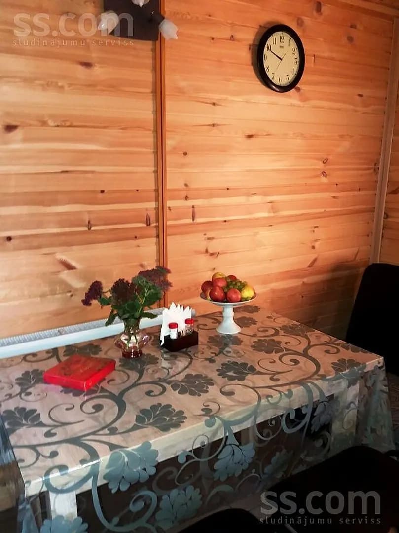 Māja — Dzimtenes — vēl bildes