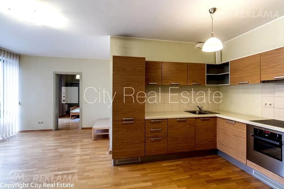 Dzīvoklis Rīgā, Centrā, 88 м², 3 ist., 3 stāvs — vēl bildes