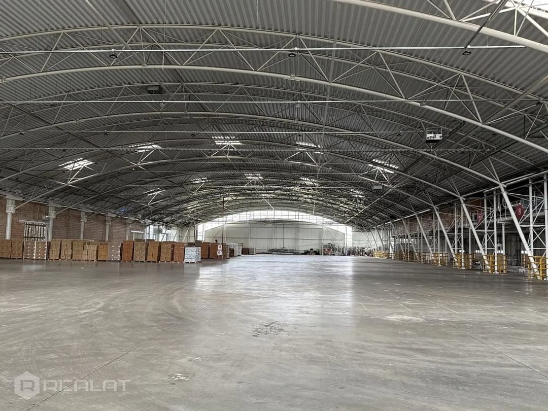 Telpas, 3800.00㎡ - Stopiņu pagasts, Dreiliņi — vēl bildes