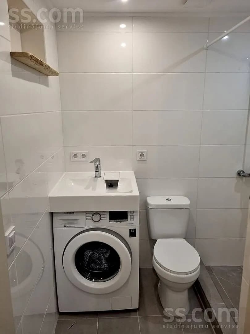 Māja — Stīpnieku ceļš 34 — bilde 4