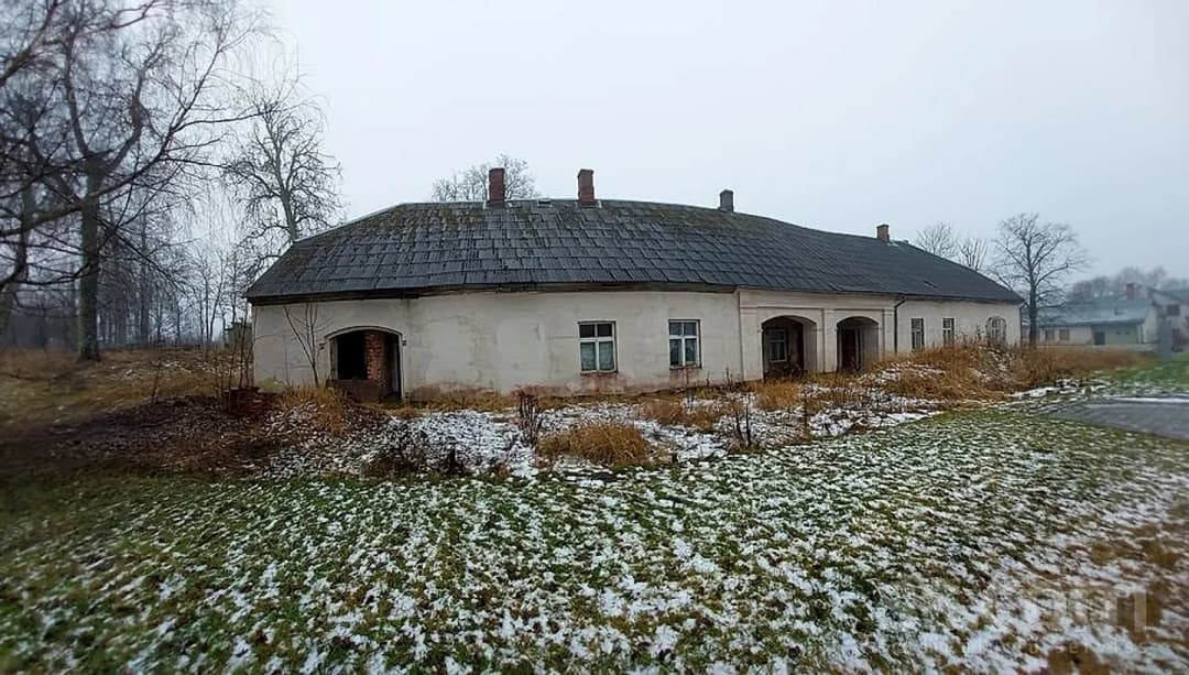 Māja — Kolberģis 4 — bilde 2
